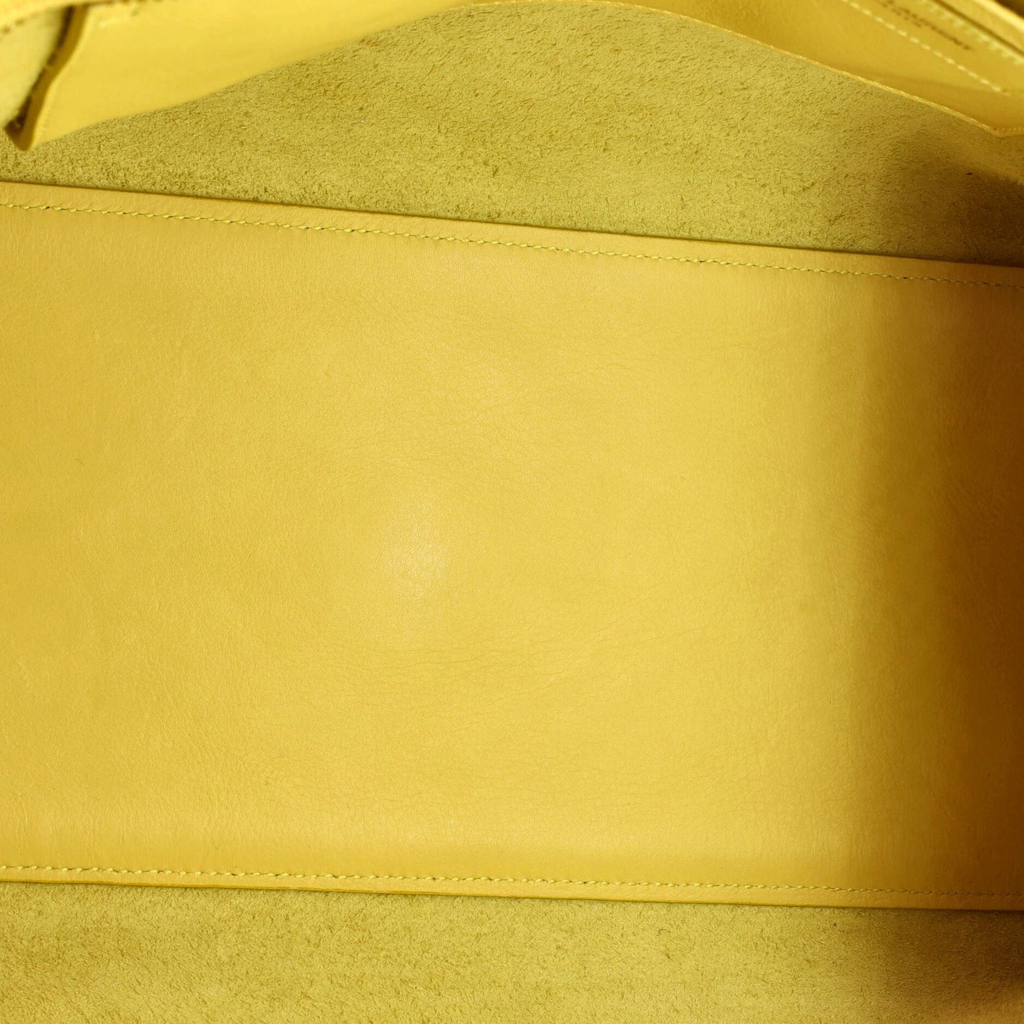 Saint Laurent Classic Y Cabas Leather Small