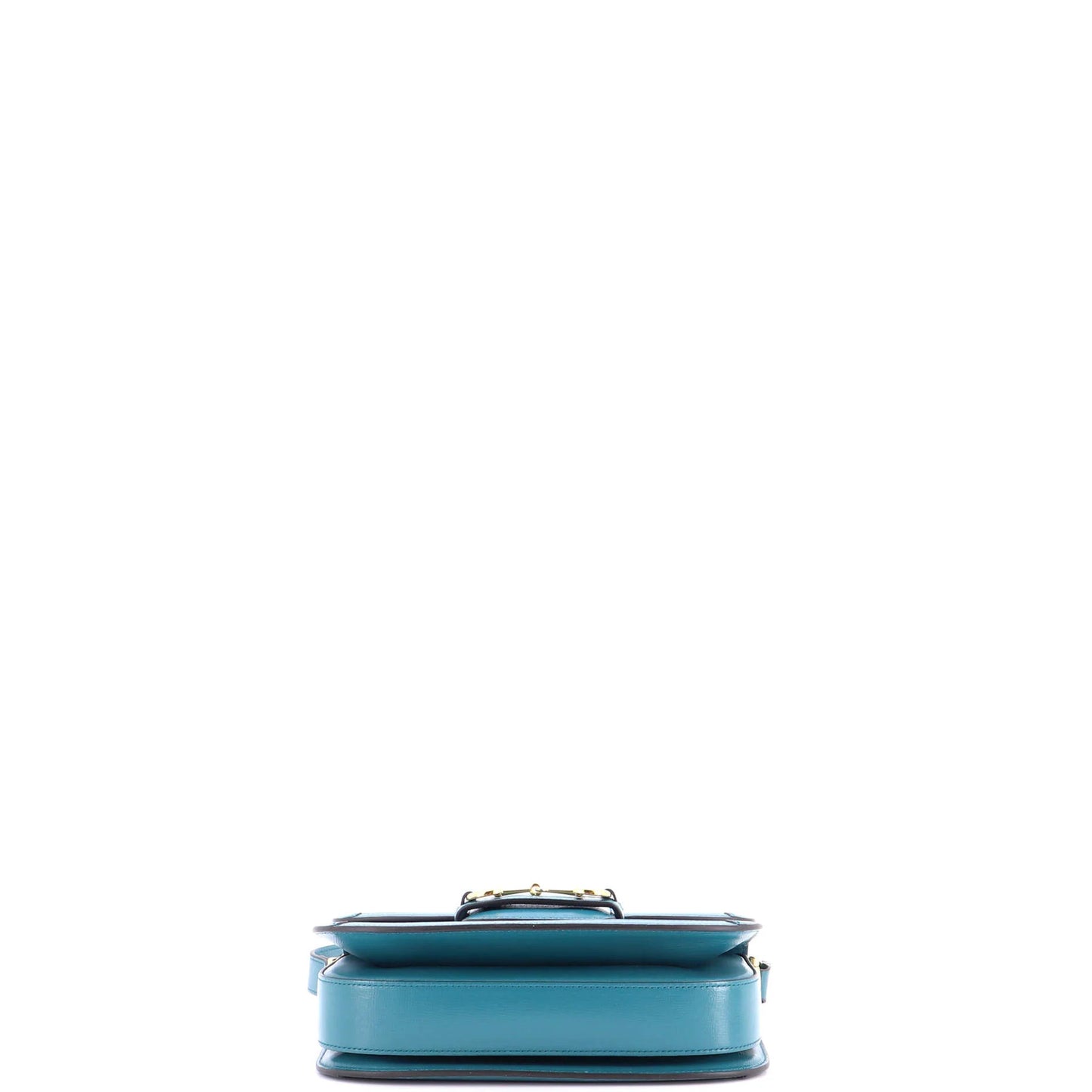 Gucci Horsebit 1955 Shoulder Bag Leather Small