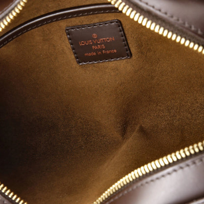 Louis Vuitton Pochette Saint Louis Damier