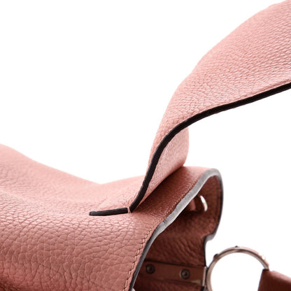 Louis Vuitton Capucines Bag Leather Bb