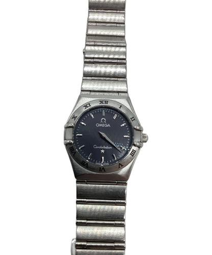 Omega Wristwatch 15724000