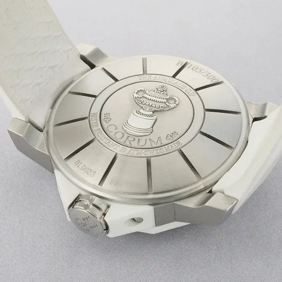 Corum Admiral'S Cup Competition Collection 300/Ltd 082.951.47/F379 Aa32