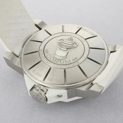 Corum Admiral'S Cup Competition Collection 300/Ltd 082.951.47/F379 Aa32