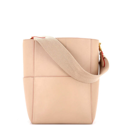 Celine Sangle Seau Bag Calfskin Large