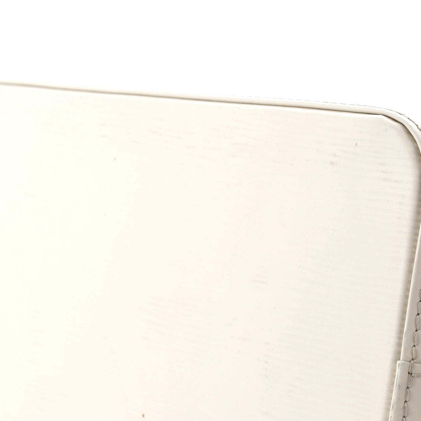 Louis Vuitton Alma Handbag Epi Leather Pm