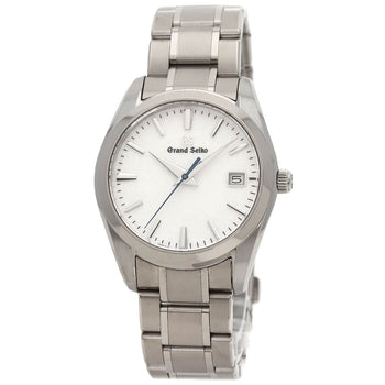 SBGX355 SEIKO Grand Seiko Heritage Collection Snow White Watches