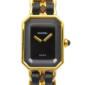 Chanel Premiere S Watch Women