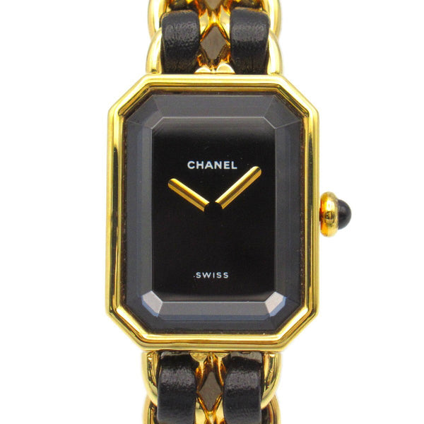 Chanel Premiere S Watch Women