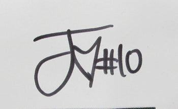 Jordan Love Signed/Auto Green Nike Onfield Jersey Packers Size Lg Beckett 188317