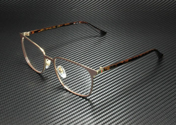 GUCCI GG0294O 003 Rectangular Brown Men's