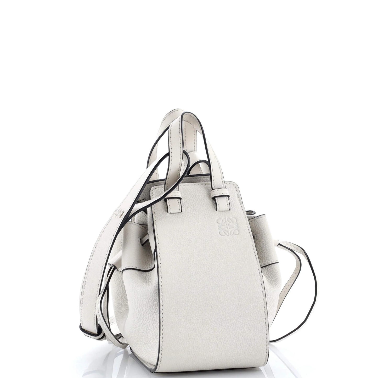 Loewe Hammock Bag Leather Mini