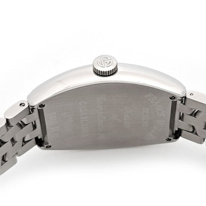 Franck Muller Tono Curvex Casablanca 5850Hc