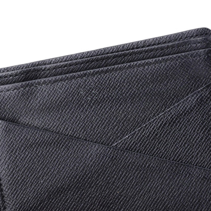 Louis Vuitton Slender Wallet Monogram Eclipse Canvas