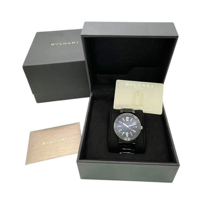 Bvlgari Bvlgari Bvlgari 103540(Bb41S)