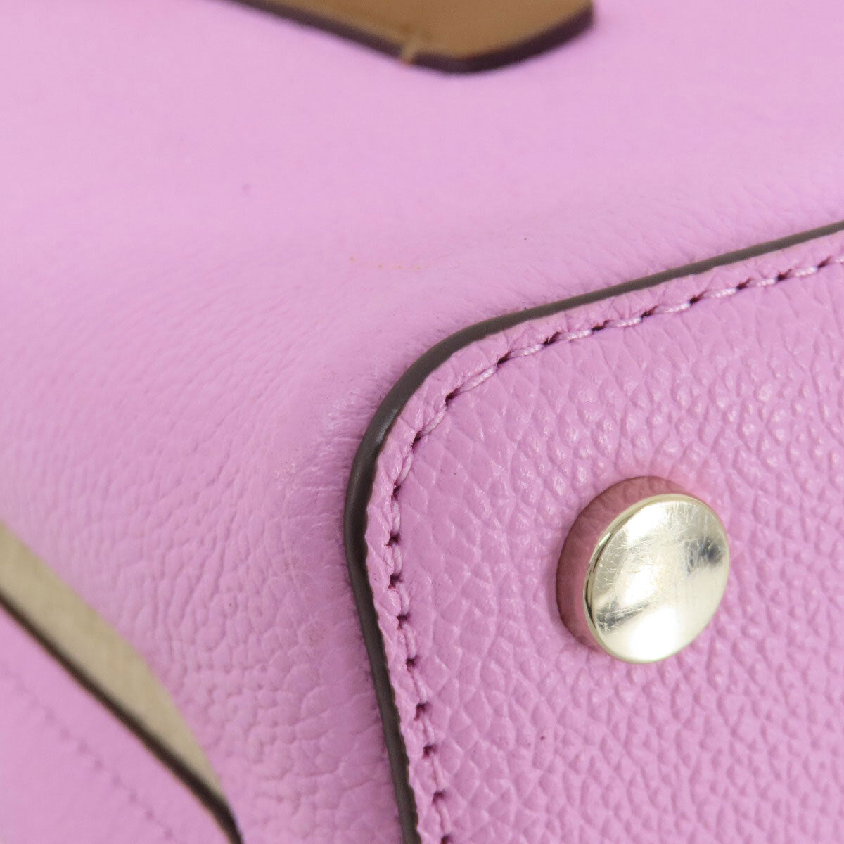kate spade   Handbag 2WAY Leather