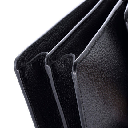 Gucci Web Dionysus Bag Leather Small