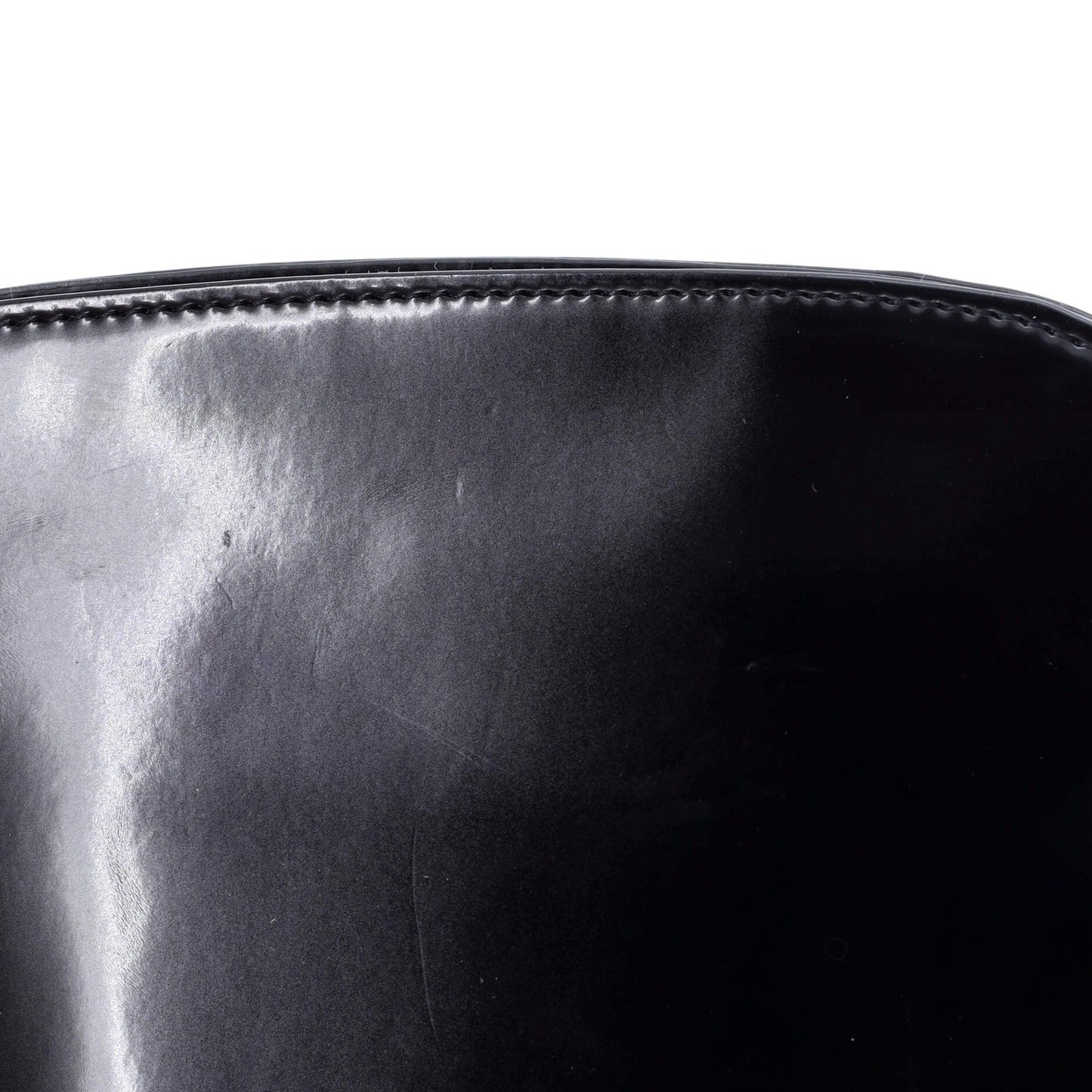 Saint Laurent Paris Camera Bag Brushed Leather Mini