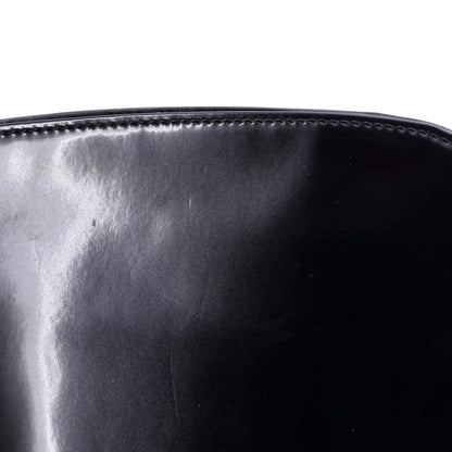 Saint Laurent Paris Camera Bag Brushed Leather Mini