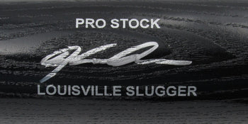 Dylan Crews Autographed Louisville Slugger Bat
