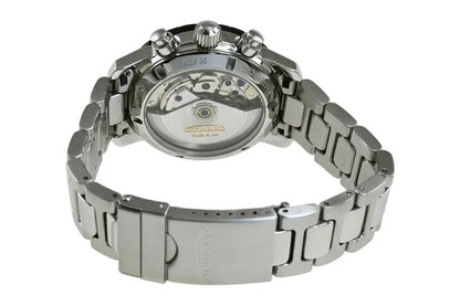 Guinand Series 40 Pilot Chronograph