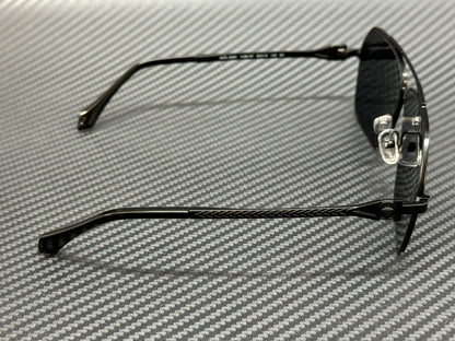 Men's Sunglasses Matte Grey 63 mm Versace Ve2284