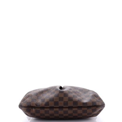 Louis Vuitton Bloomsbury Handbag Damier Pm