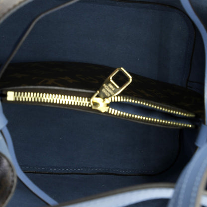 Louis Vuitton Neonoe Handbag Monogram Canvas Mm