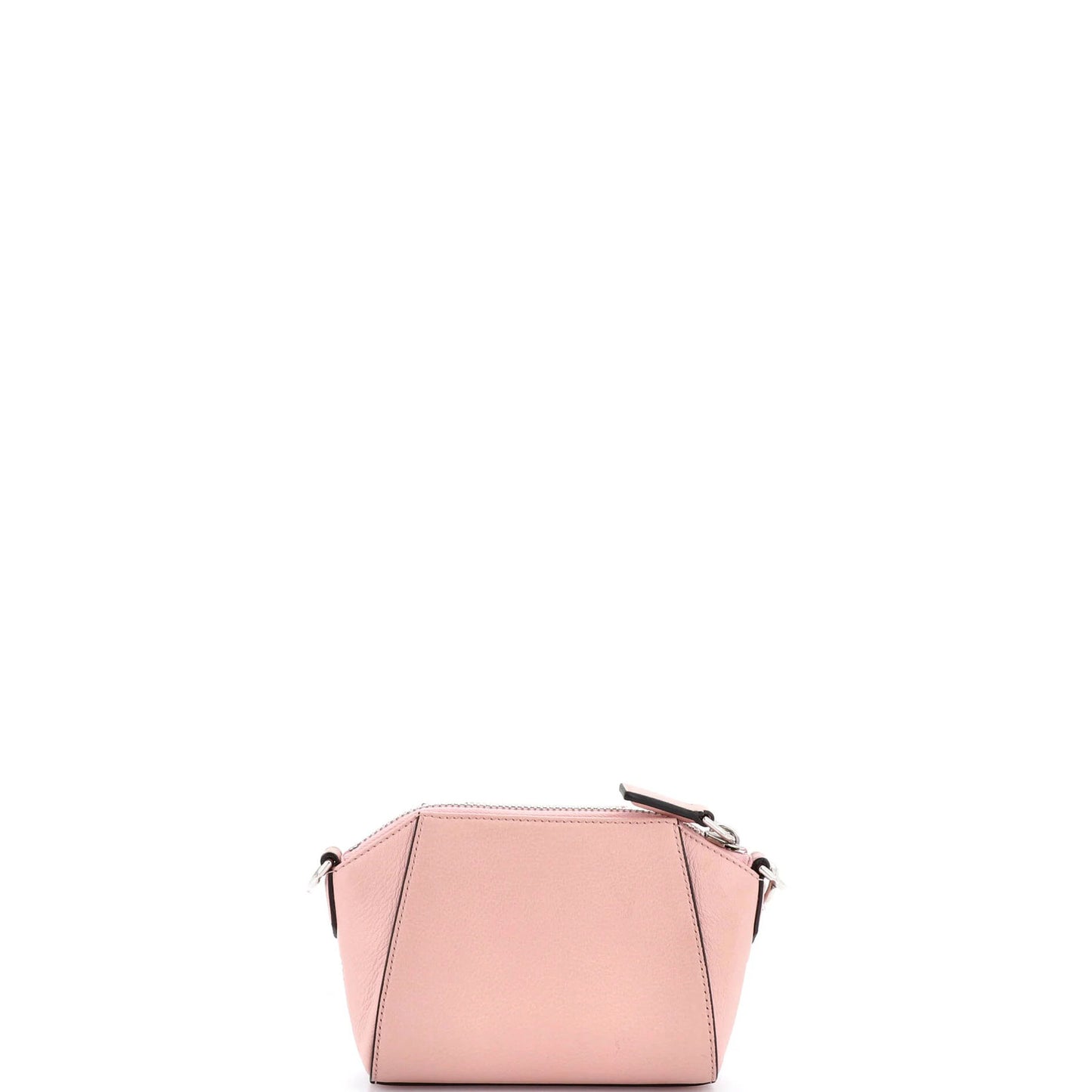 Givenchy Antigona Crossbody Bag Leather Nano