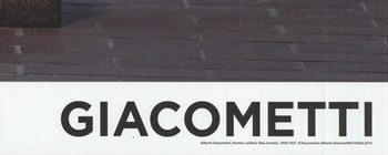 Alberto Giacometti Femme-Cuillere 