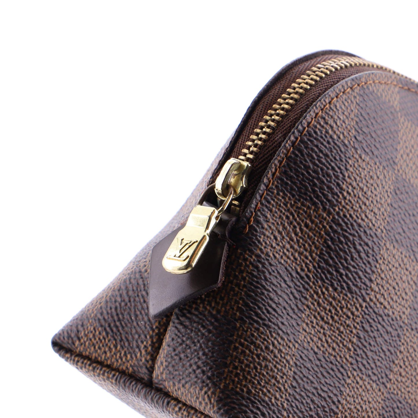 Louis Vuitton Cosmetic Pouch Damier
