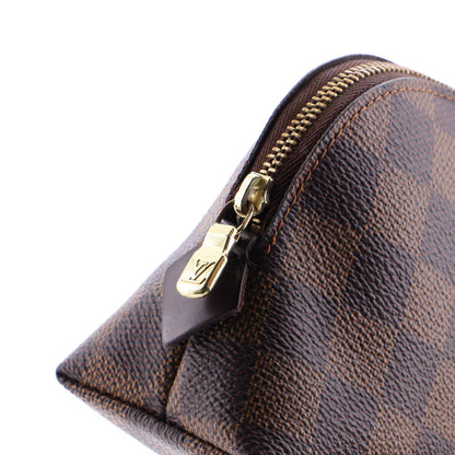 Louis Vuitton Cosmetic Pouch Damier