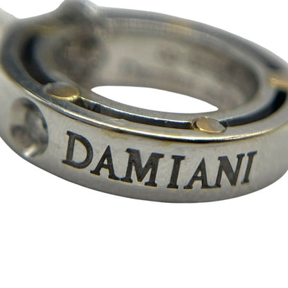 Damiani D-Side Diamond Necklace 750Wg