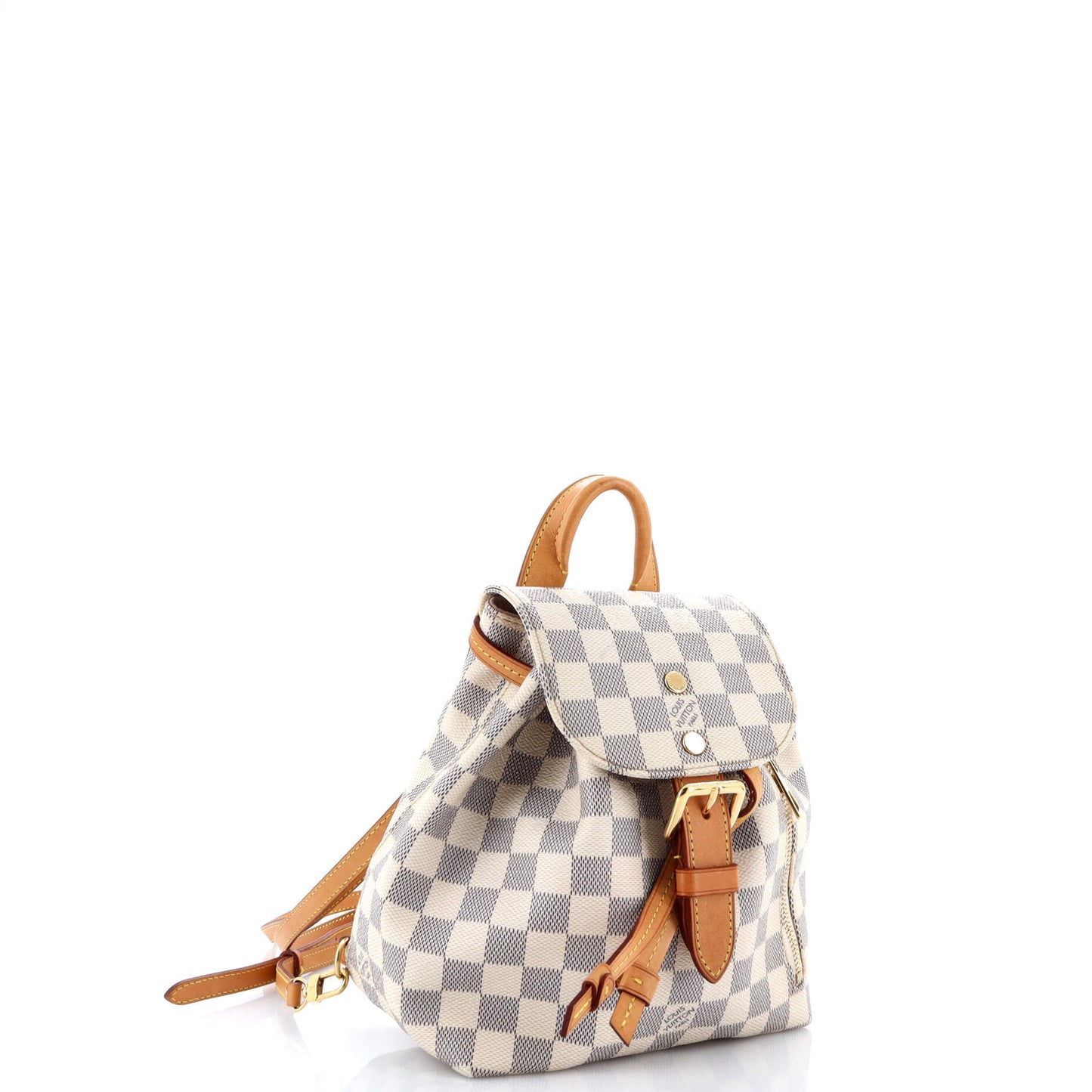 Louis Vuitton Sperone Backpack Damier Bb