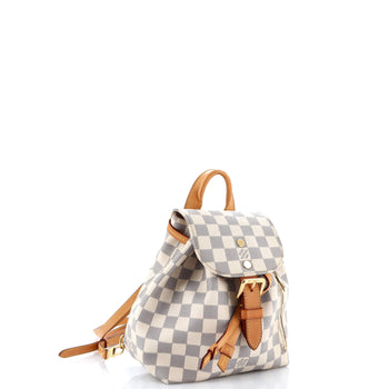 Louis Vuitton Sperone Backpack Damier Bb