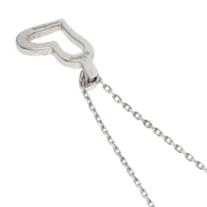 Piaget   Necklace Limelight Diamond K18 White Gold