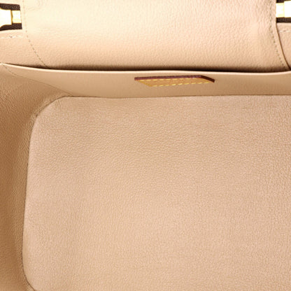 Louis Vuitton Nice Vanity Case Monogram Canvas Bb