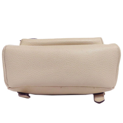 Leather GUCCI 431570 Soho Backpack · Daypack