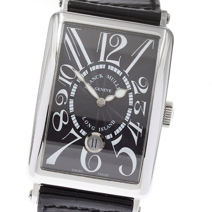 Franck Muller Long Island 1200Scdt