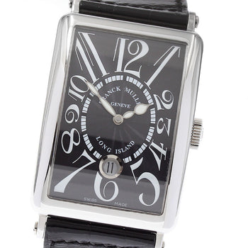 Franck Muller Long Island 1200Scdt