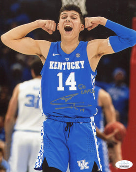 Tyler Herro 