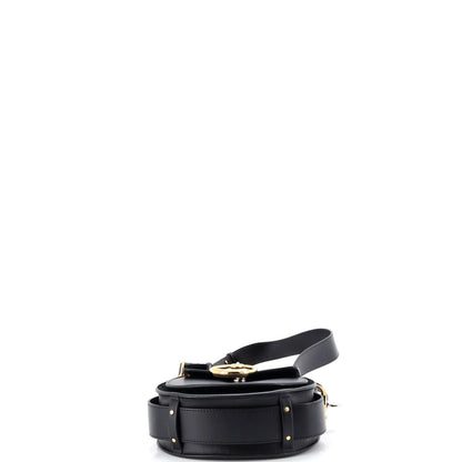 Chloe Tess Bag Leather Small