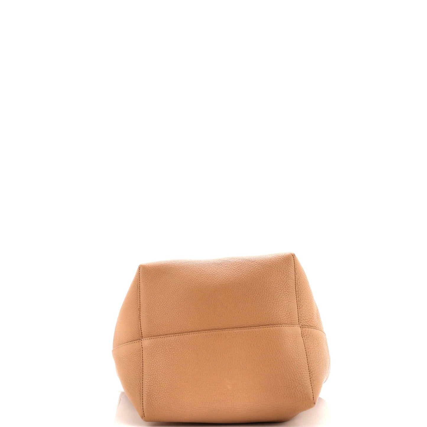 The Row N/S Park Tote Leather Medium