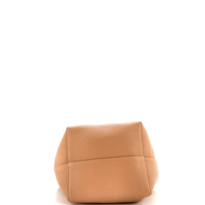 The Row N/S Park Tote Leather Medium