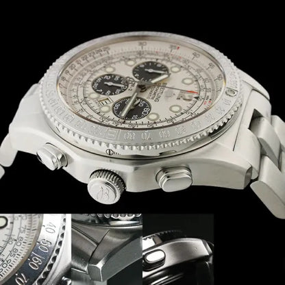 Breitling Professional B2 Chronograph A42362 A427G51Fa
