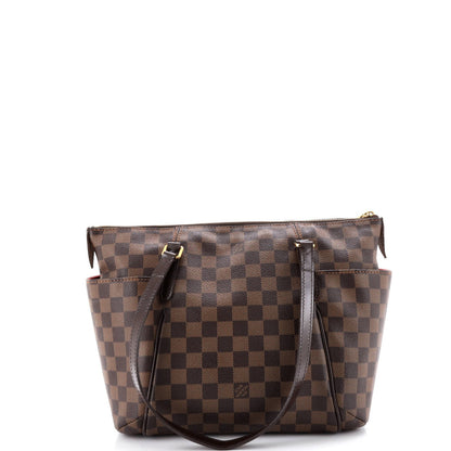 Louis Vuitton Totally Handbag Damier Pm