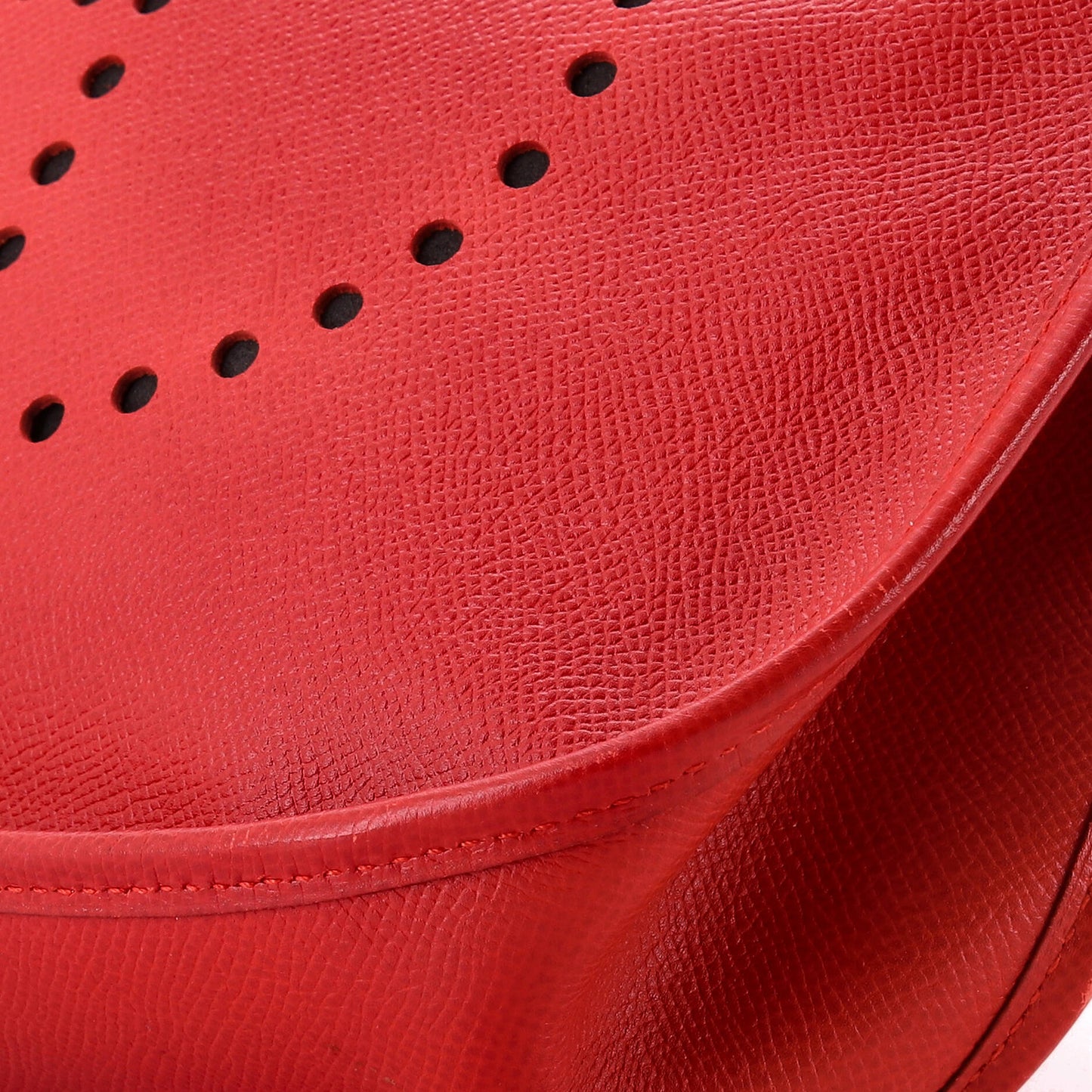 Hermes Evelyne Bag Gen I Courchevel Gm