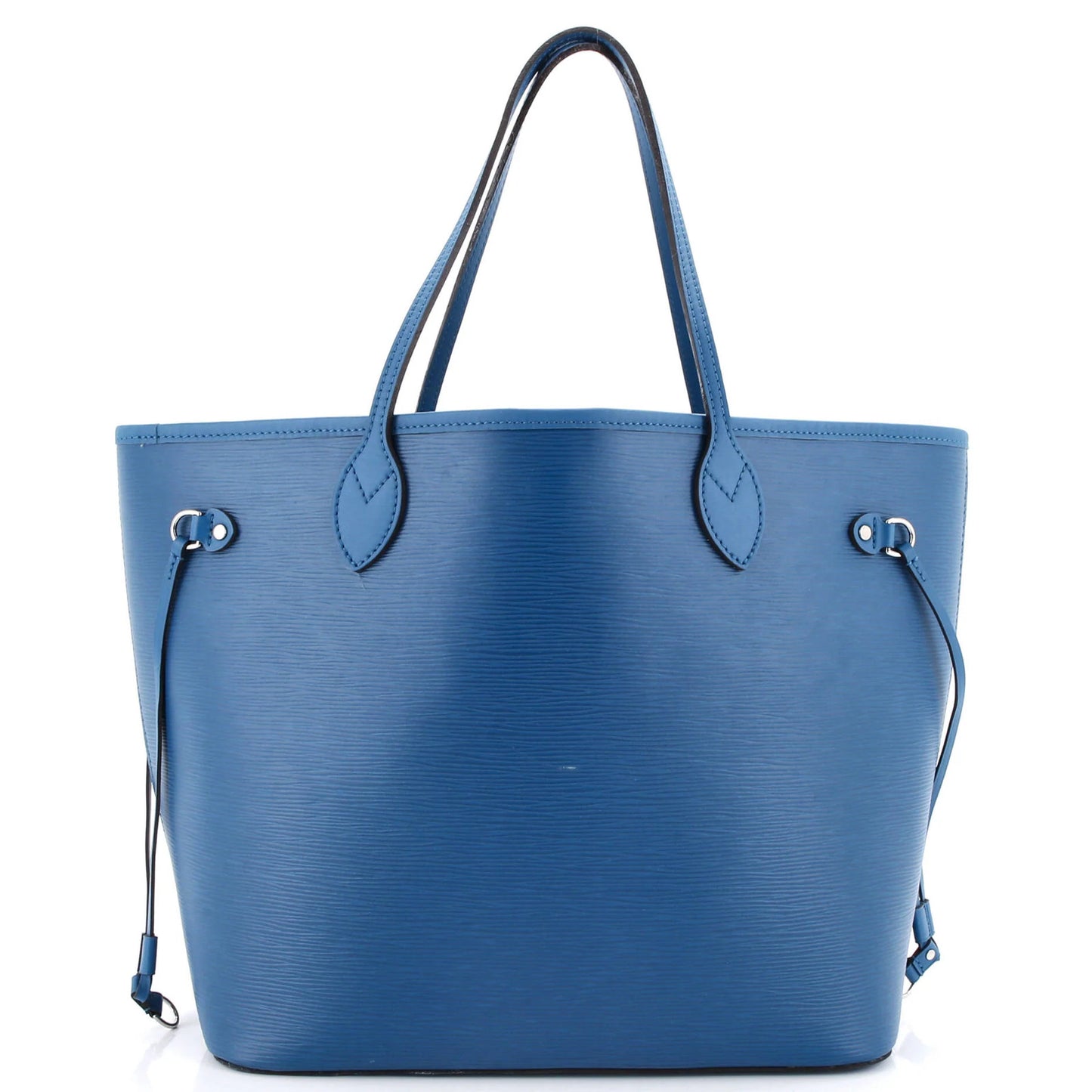 Louis Vuitton Neverfull Tote Epi Leather Mm