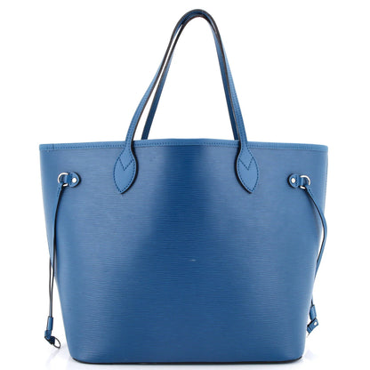 Louis Vuitton Neverfull Tote Epi Leather Mm