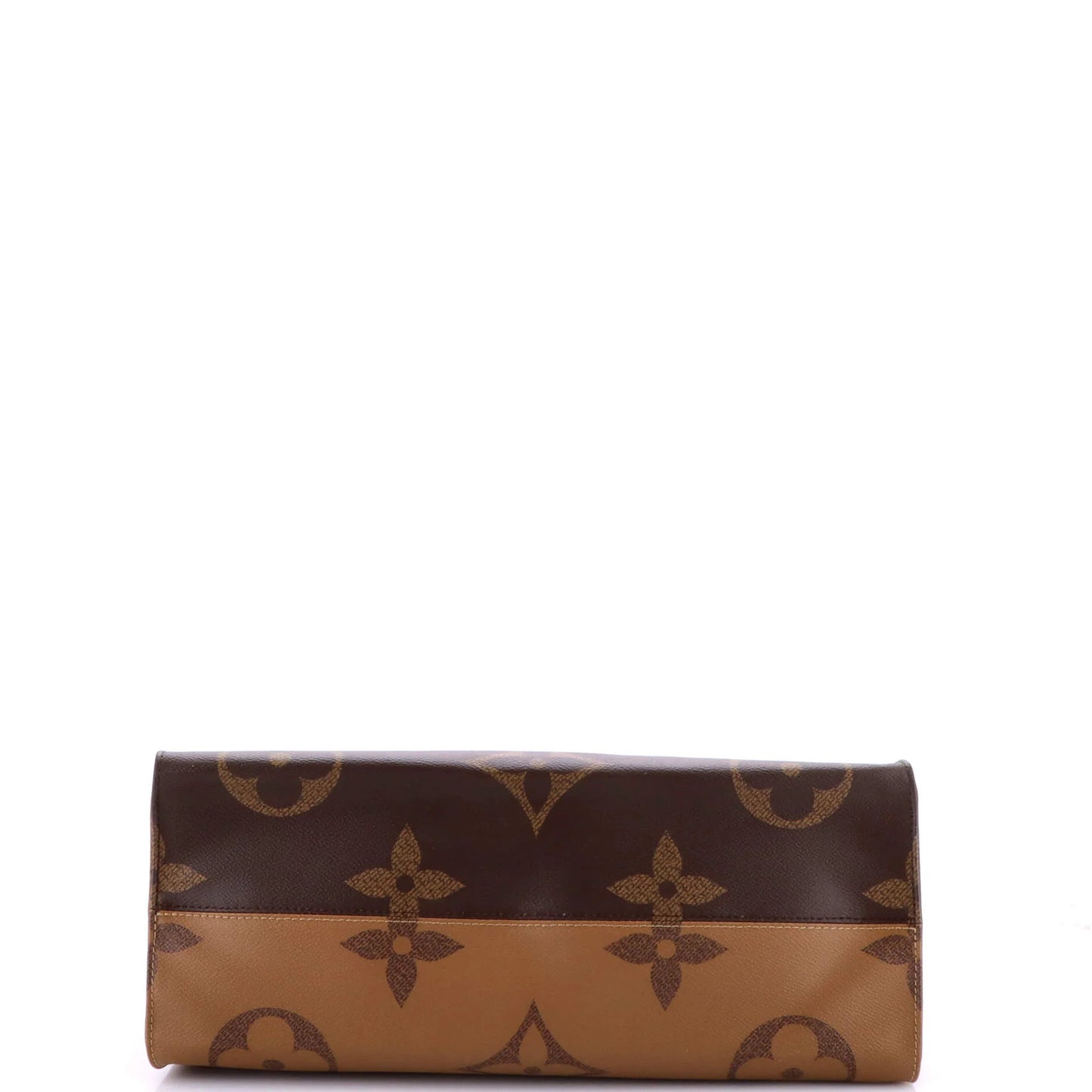 Louis Vuitton Onthego Tote Reverse Monogram Giant Gm