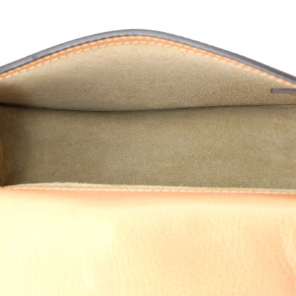 Chloe Nile Crossbody Bag Leather Small